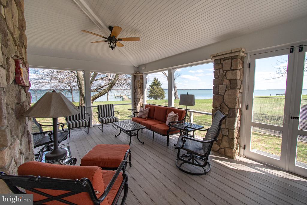5995 ELSTON SHORE ROAD