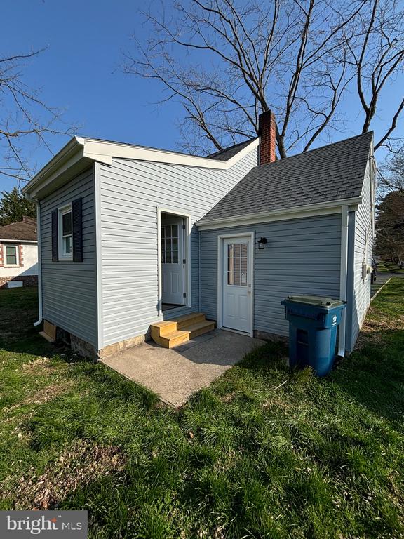 18 WRIGHTSON AVENUE