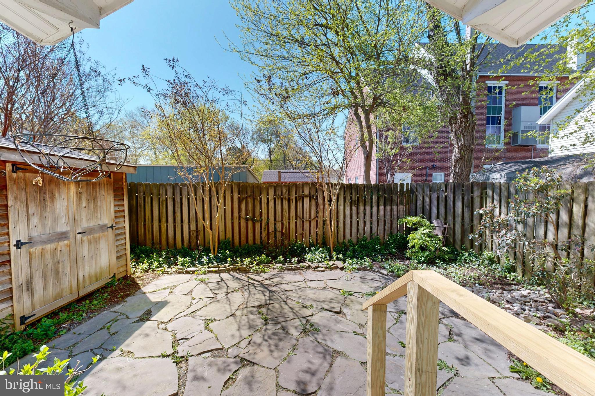 206 SOUTH STREET