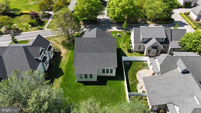 7015 CHESTON WAY