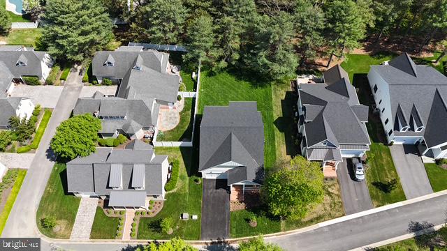 7015 CHESTON WAY