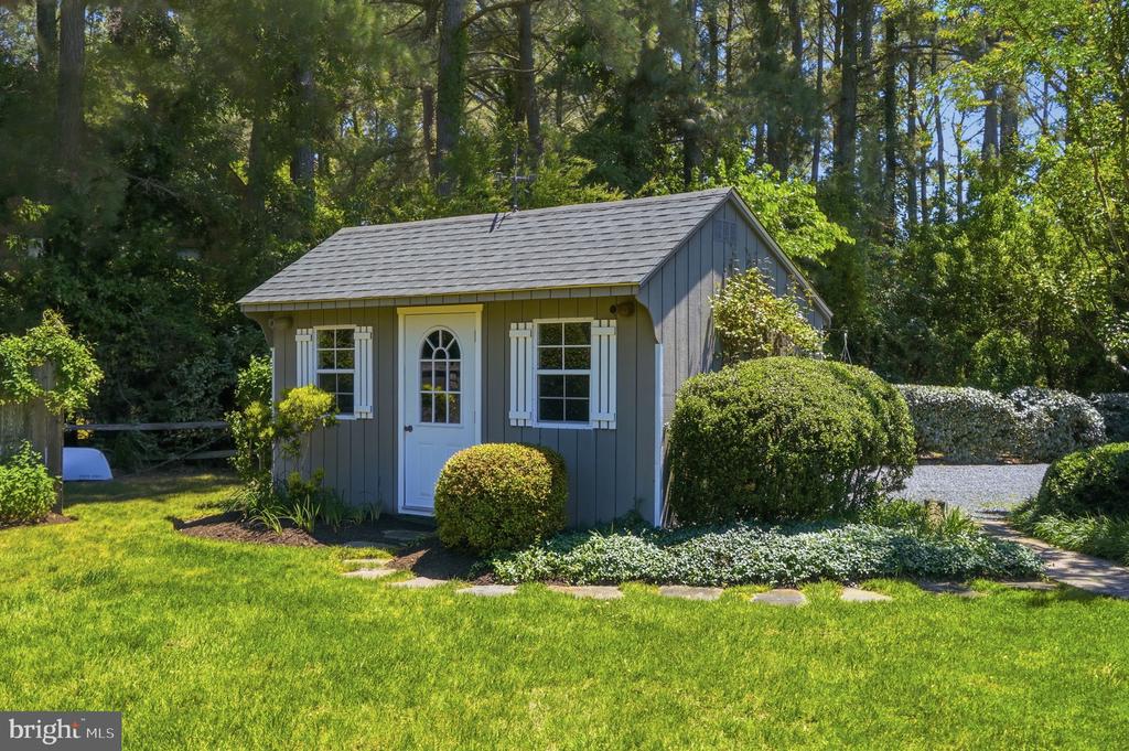26226 LANGS LANDING ROAD
