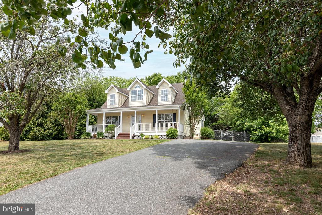 3818 MARVEL DRIVE