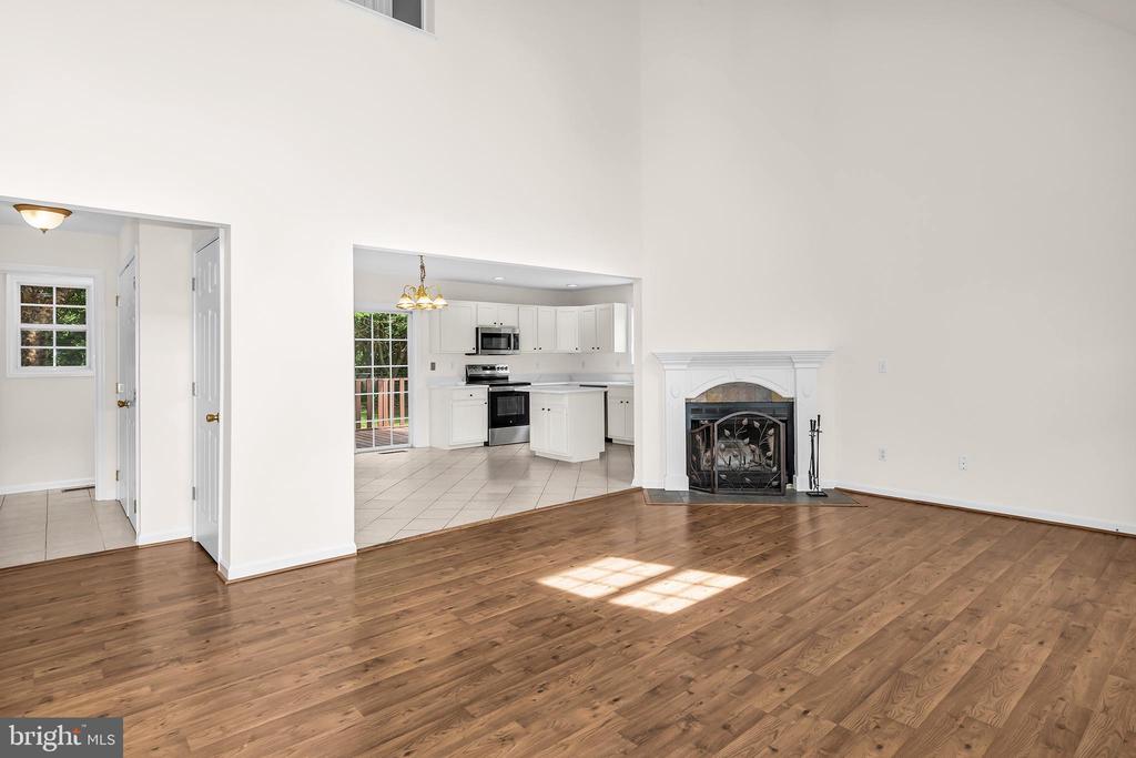 3818 MARVEL DRIVE