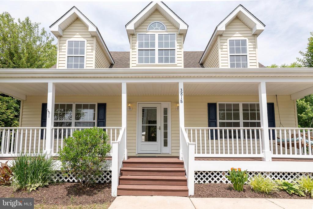 3818 MARVEL DRIVE