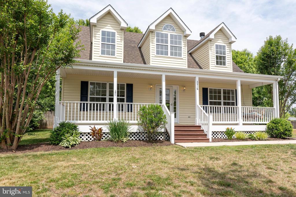 3818 MARVEL DRIVE