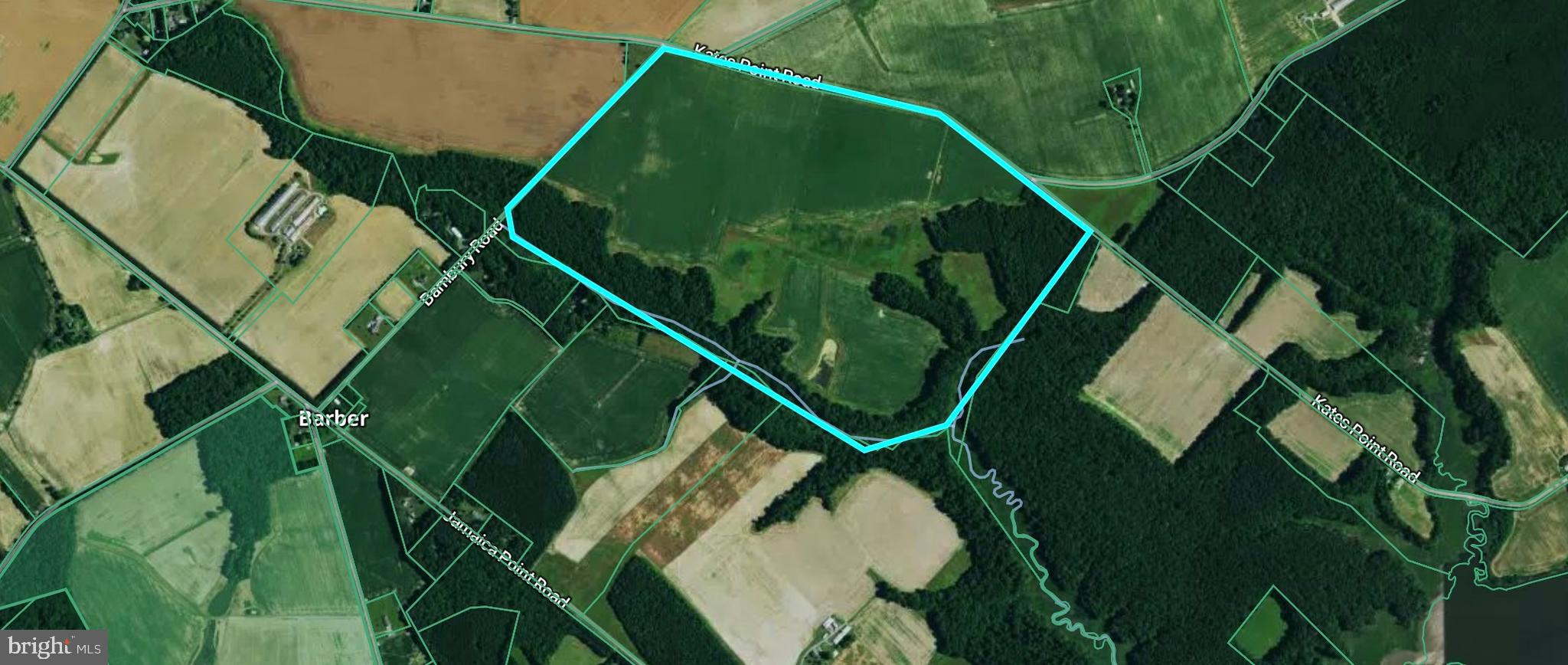 00 KATES POINT ROAD