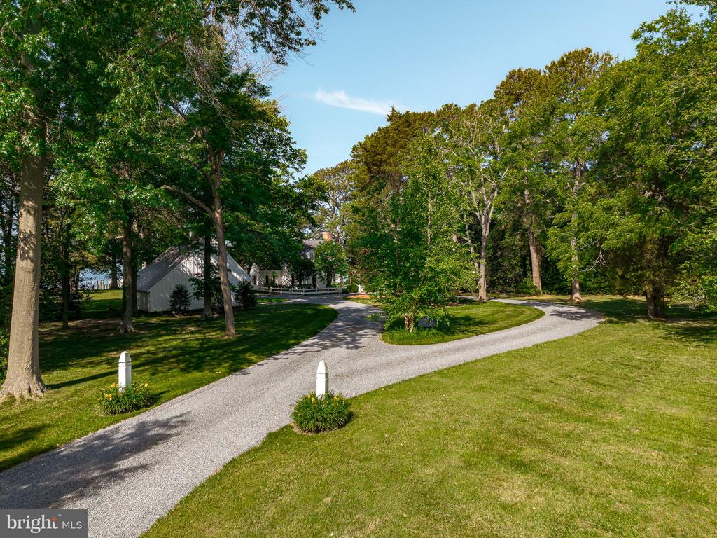 24878 W FERRY NECK ROAD