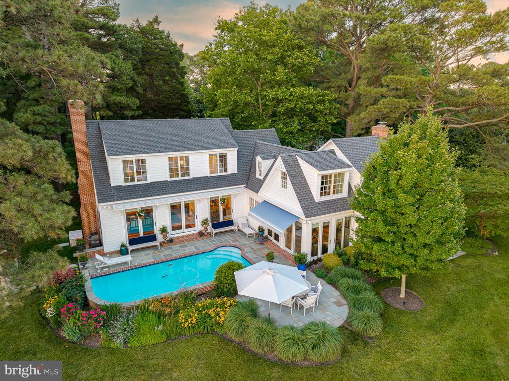 24878 W FERRY NECK ROAD