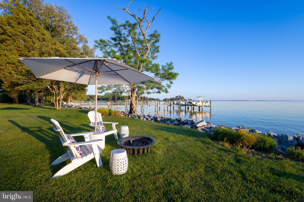 24878 W FERRY NECK ROAD