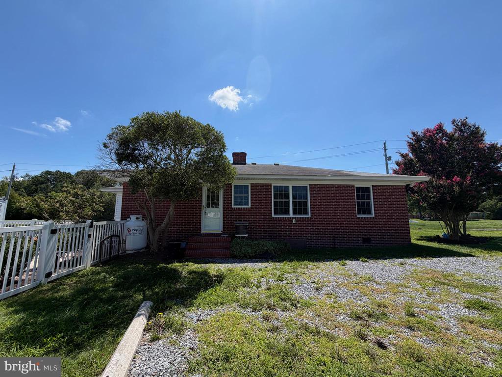 9005 CENTREVILLE ROAD
