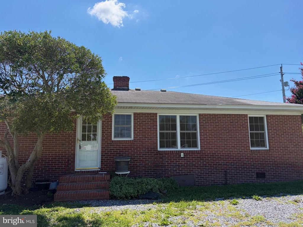 9005 CENTREVILLE ROAD