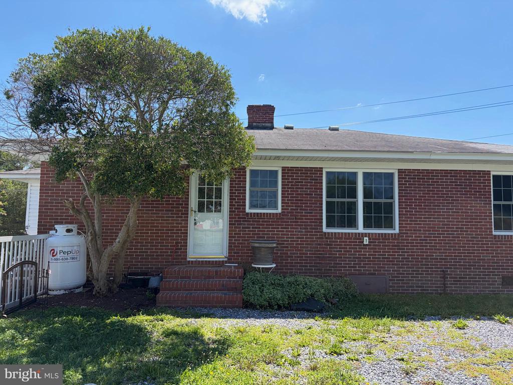 9005 CENTREVILLE ROAD