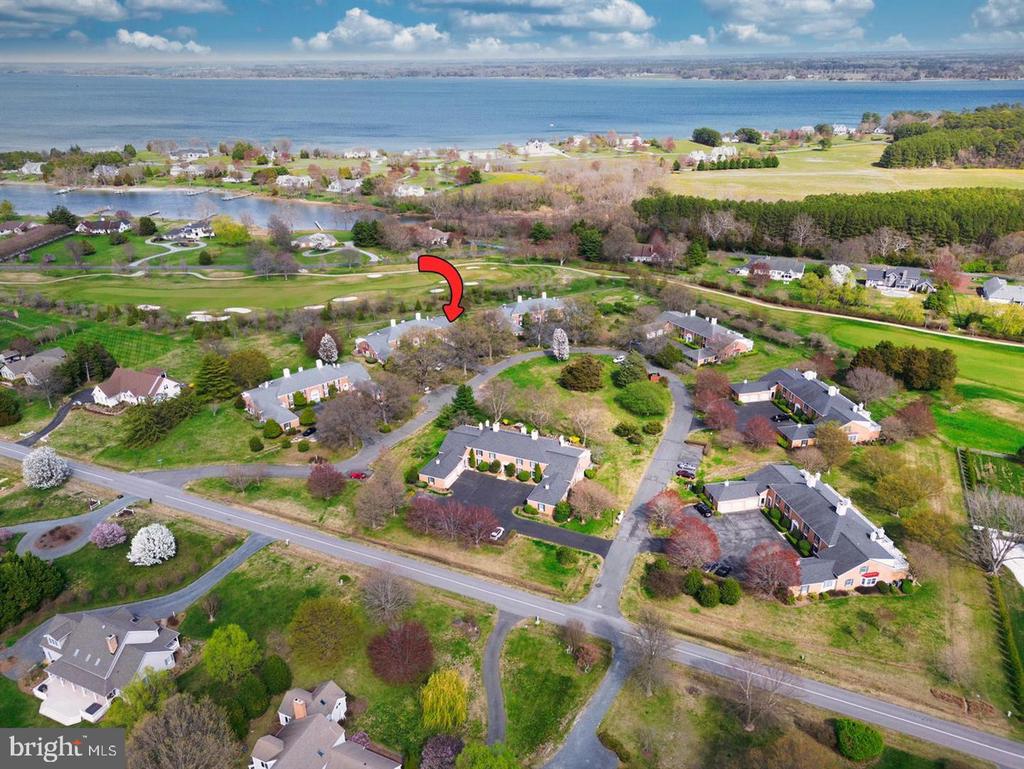 9545 QUAIL HOLLOW DRIVE Unit: 206