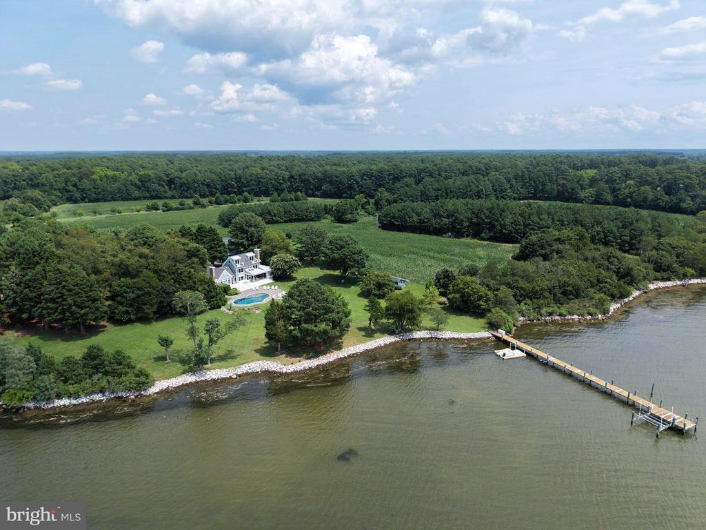 7116 PEA NECK ROAD