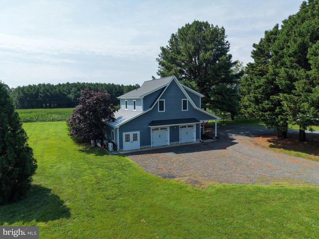 7116 PEA NECK ROAD