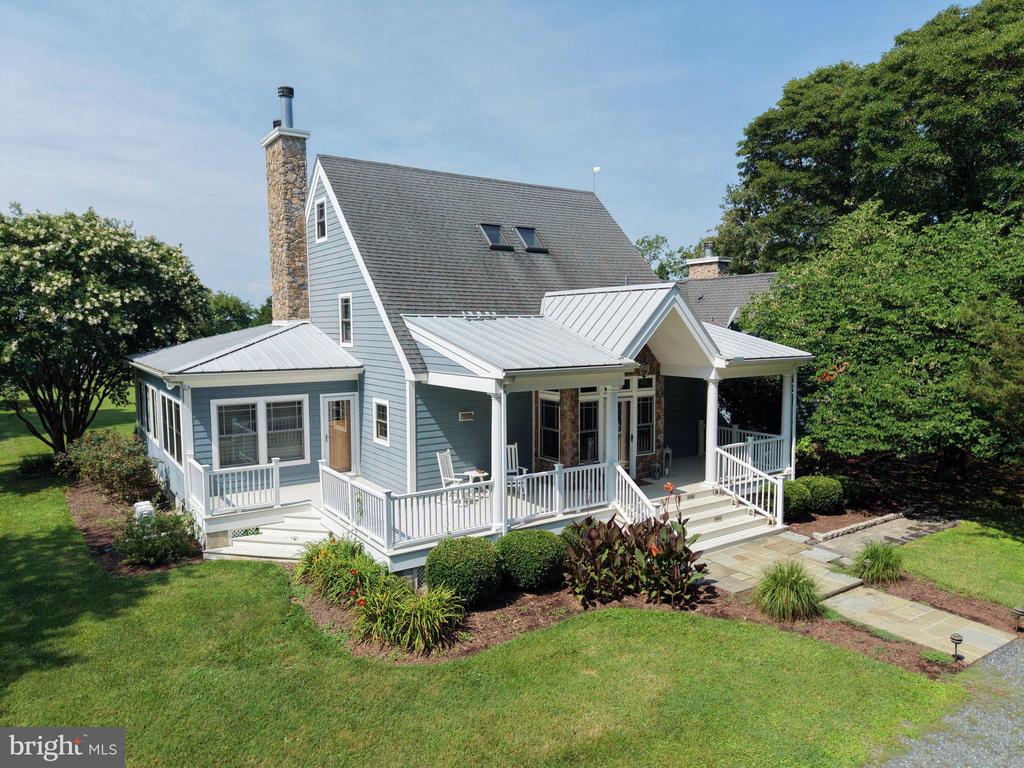 7116 PEA NECK ROAD