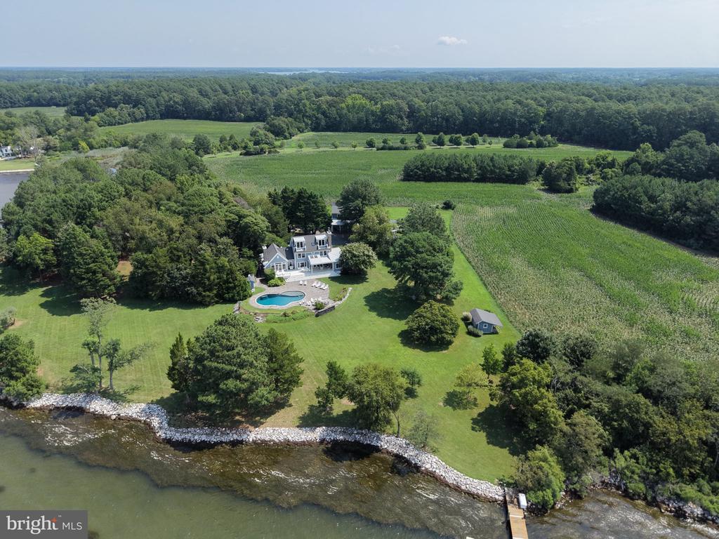 7116 PEA NECK ROAD