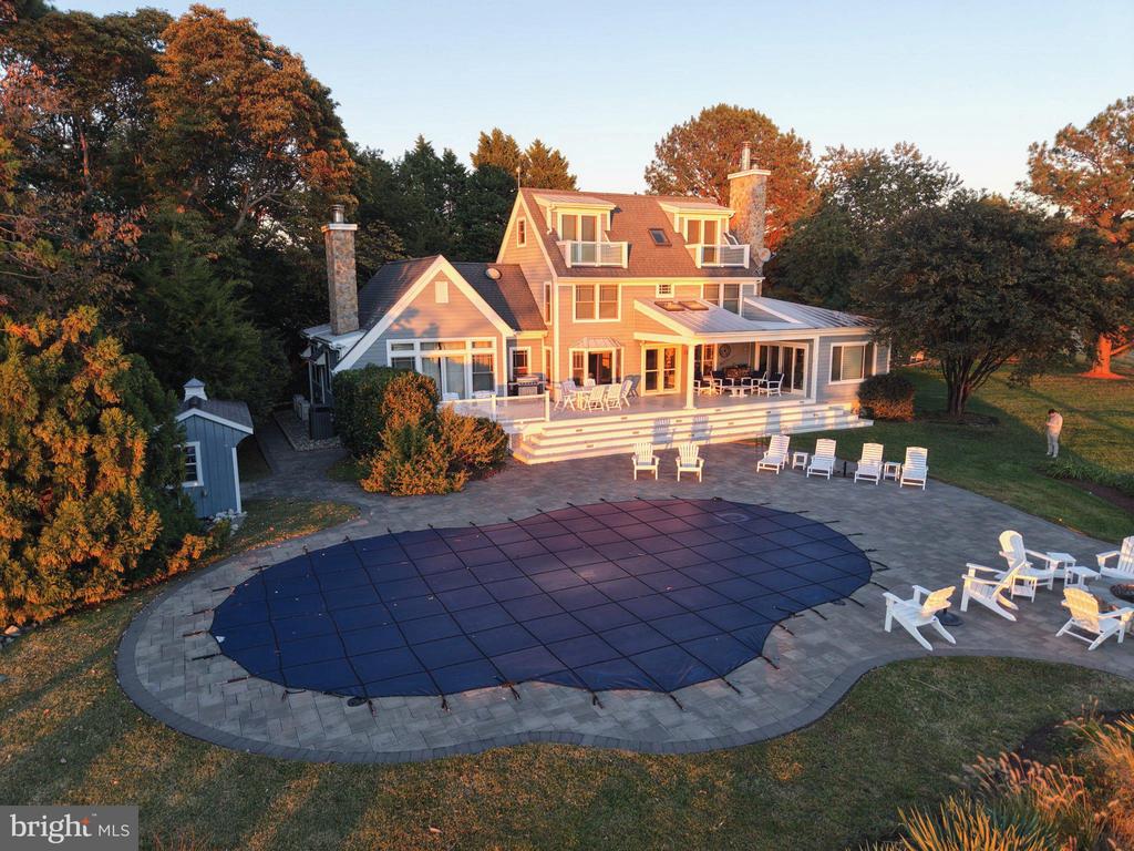7116 PEA NECK ROAD