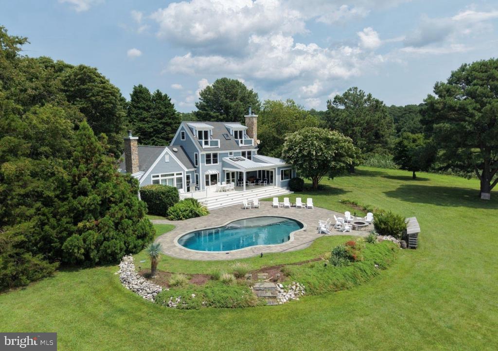 7116 PEA NECK ROAD