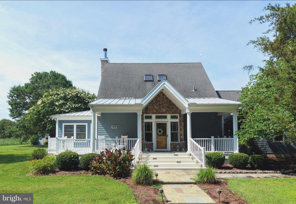 7116 PEA NECK ROAD