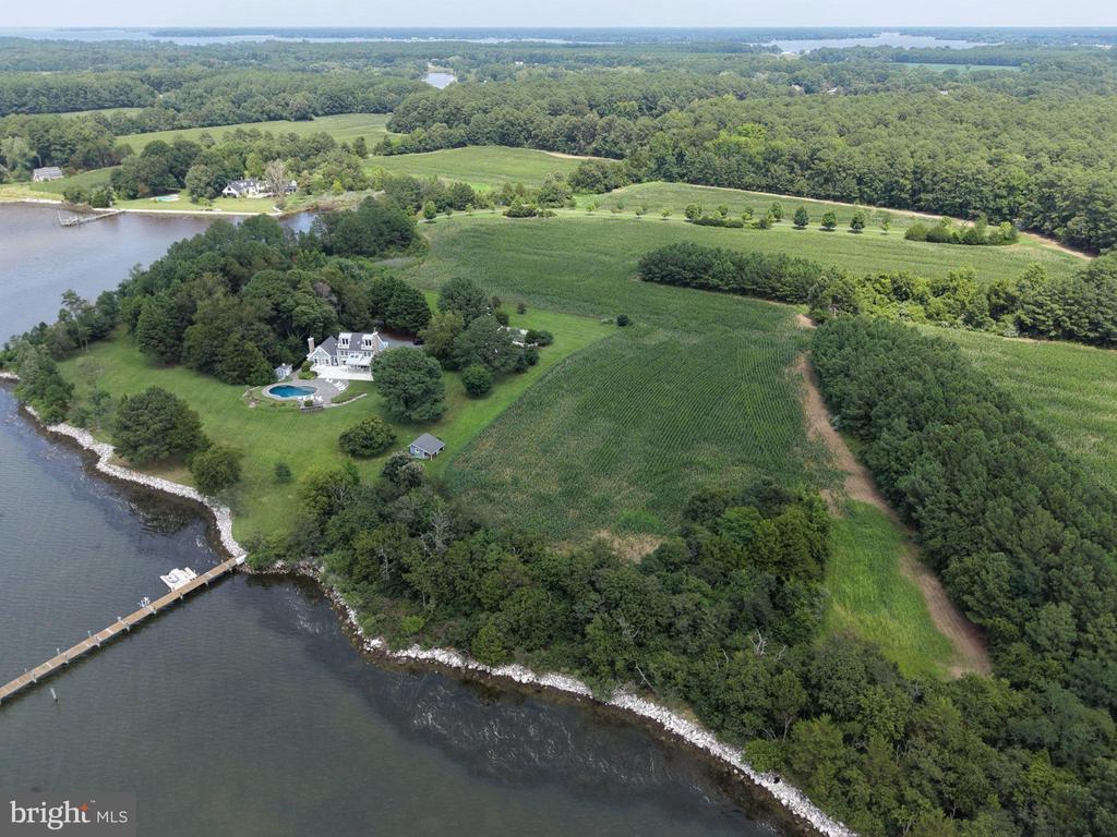 7116 PEA NECK ROAD