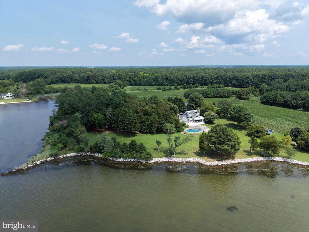 7116 PEA NECK ROAD
