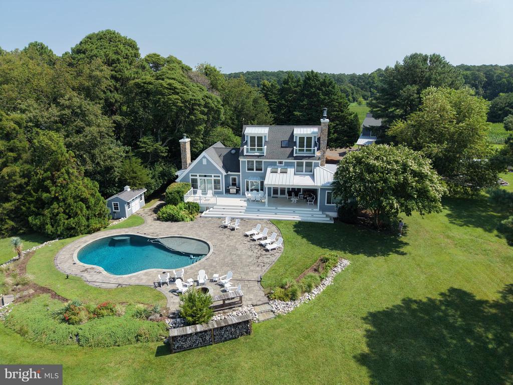7116 PEA NECK ROAD