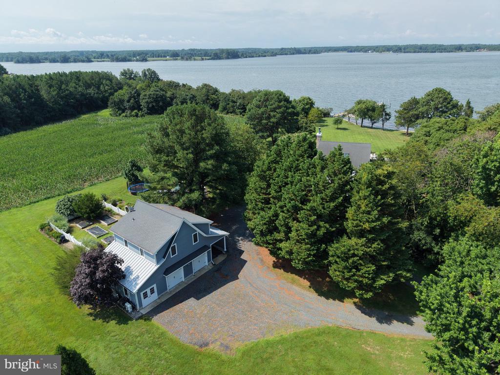 7116 PEA NECK ROAD