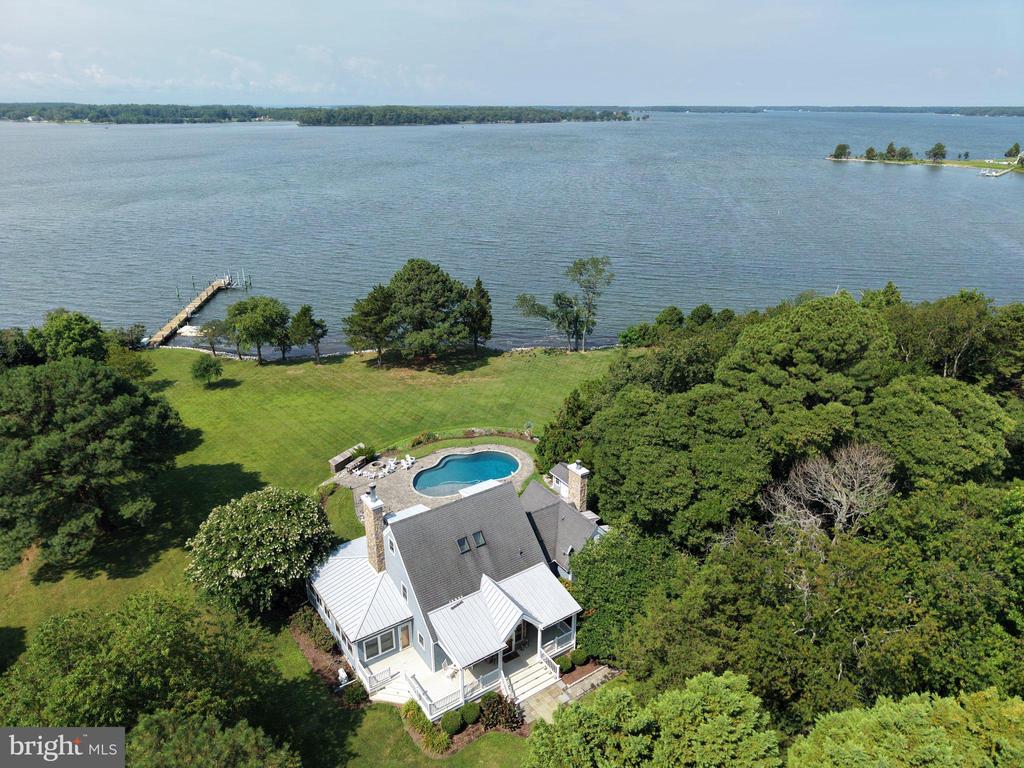 7116 PEA NECK ROAD
