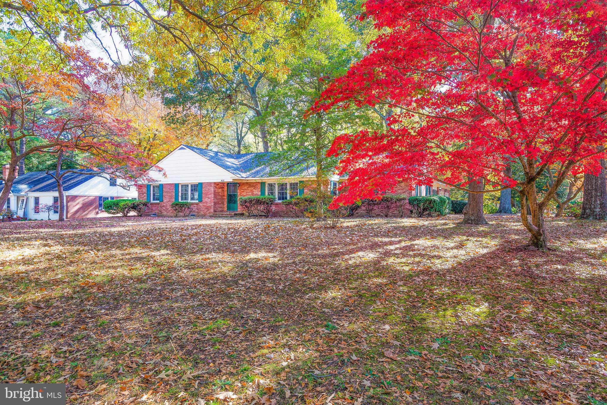 612 TONY TANK LANE