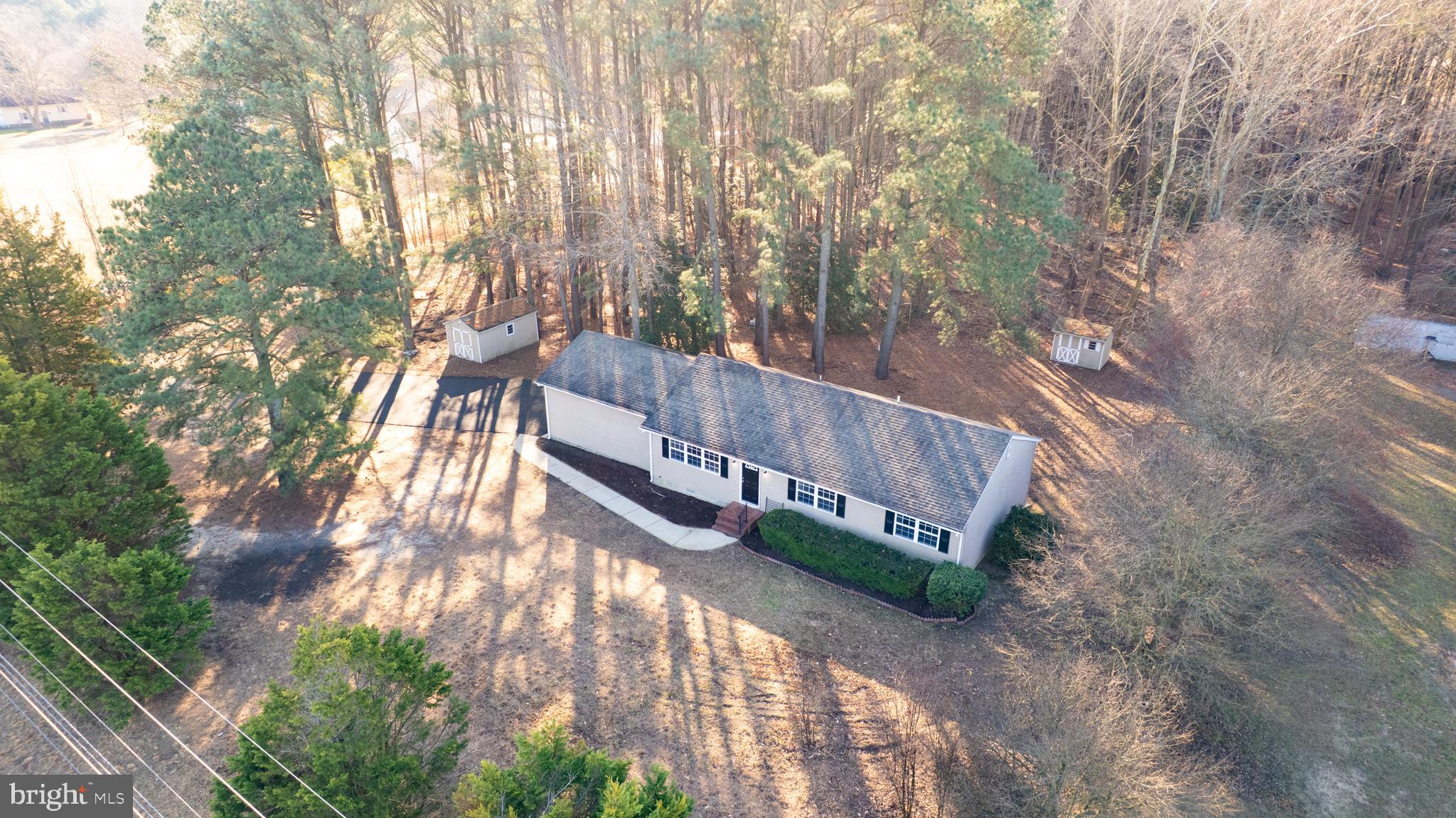 25525 RISING EAGLE ROAD