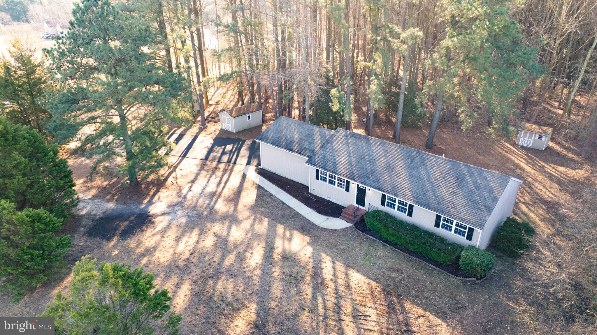 25525 RISING EAGLE ROAD