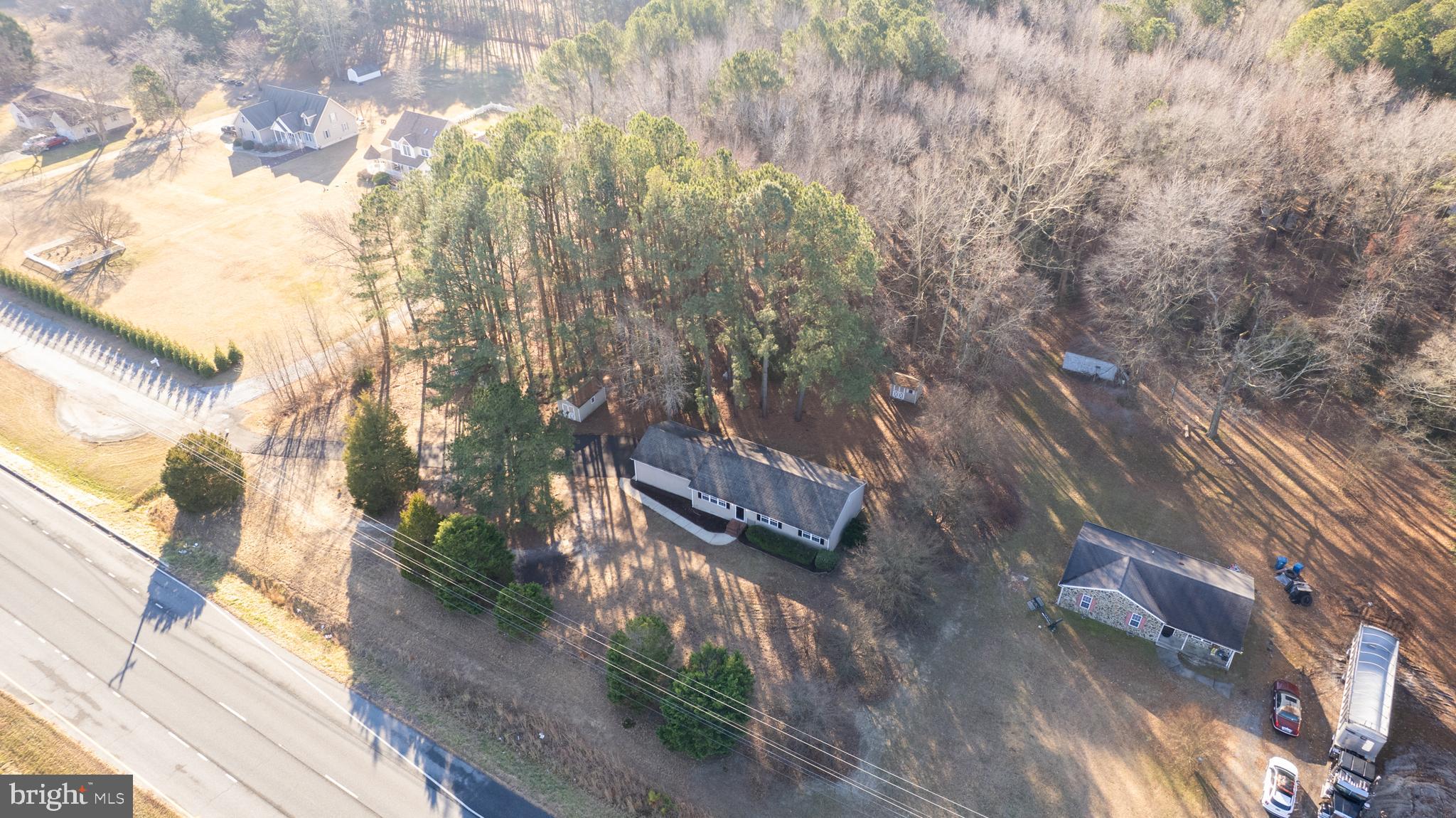 25525 RISING EAGLE ROAD