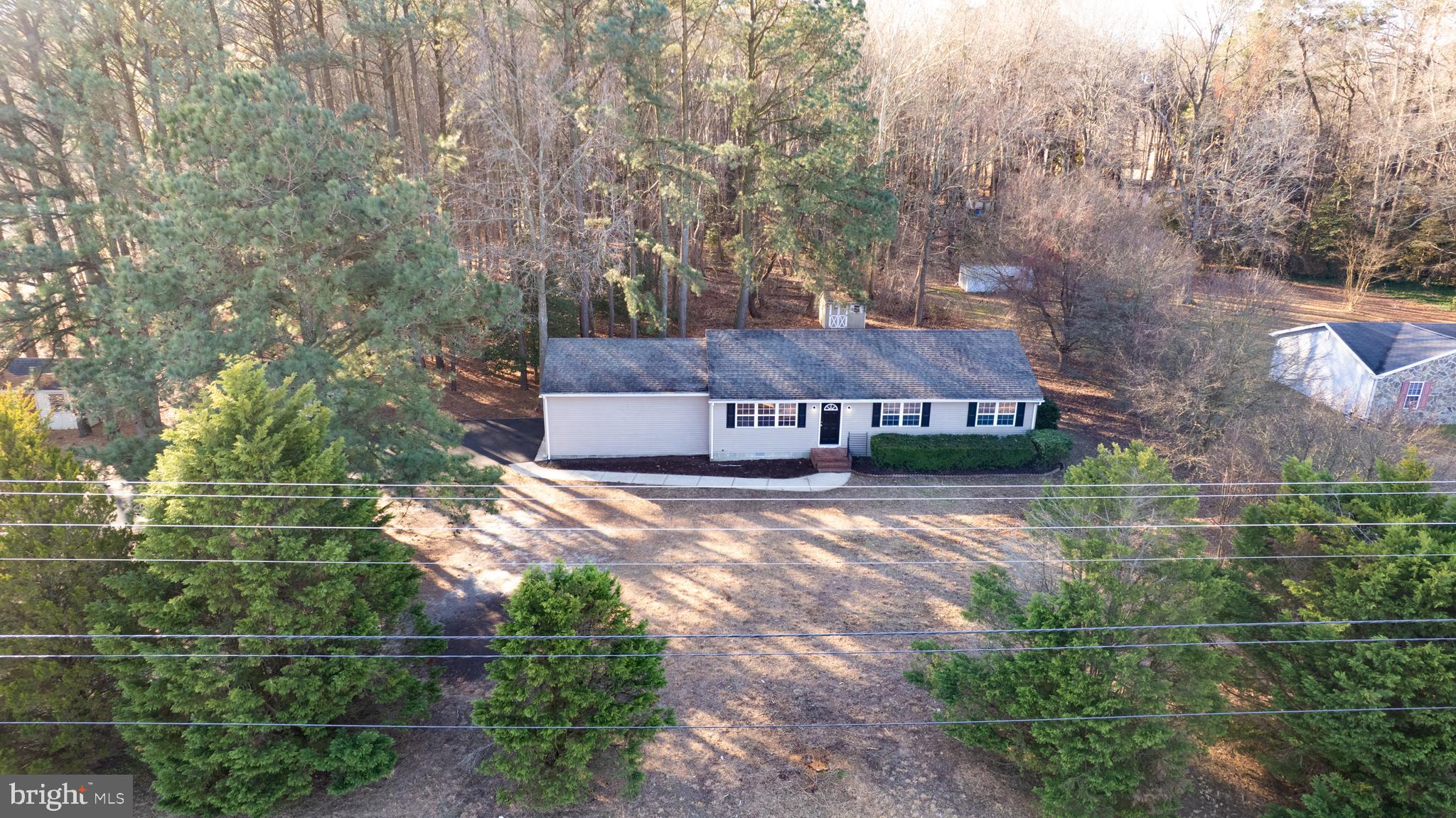 25525 RISING EAGLE ROAD