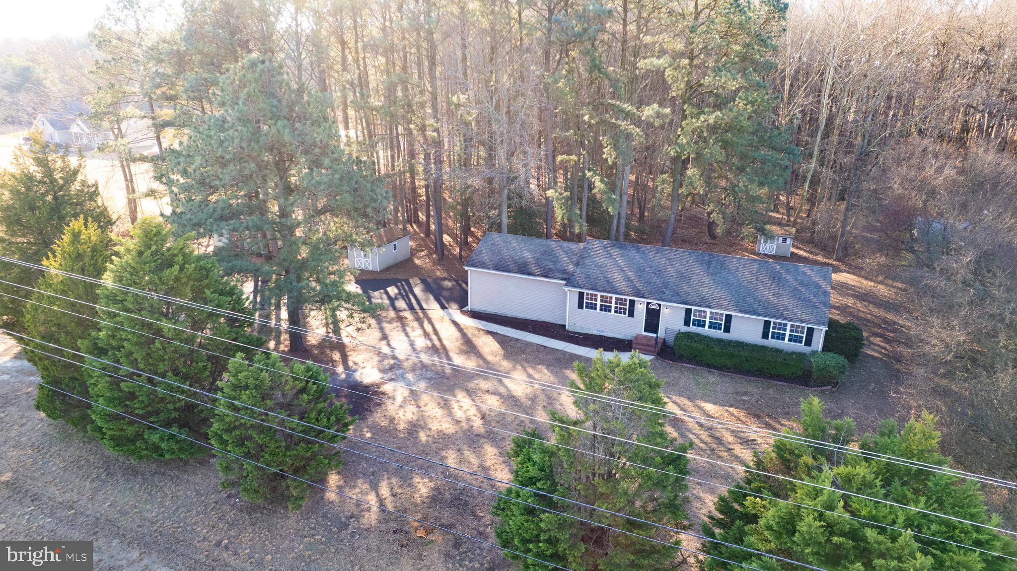 25525 RISING EAGLE ROAD