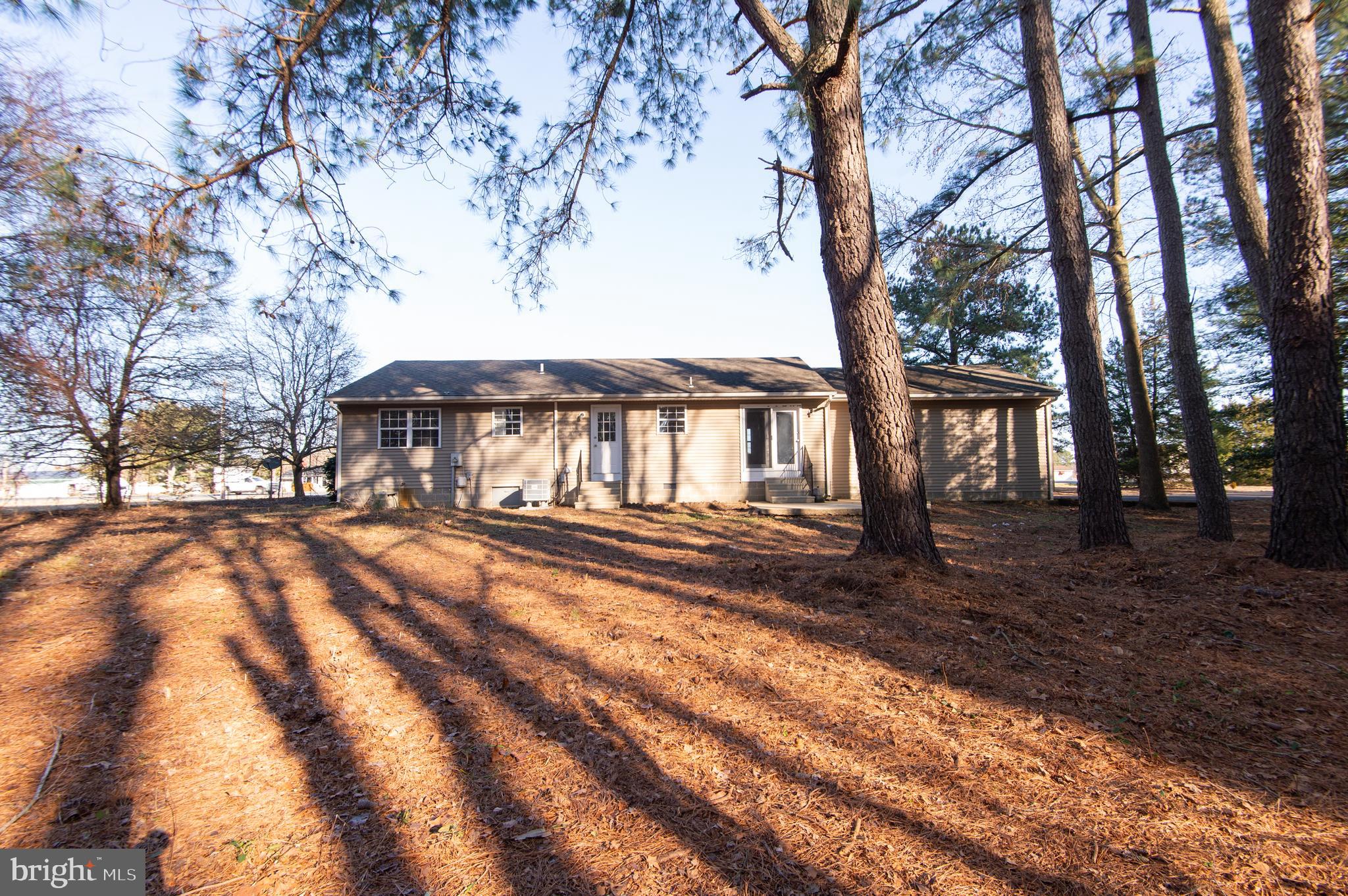 25525 RISING EAGLE ROAD