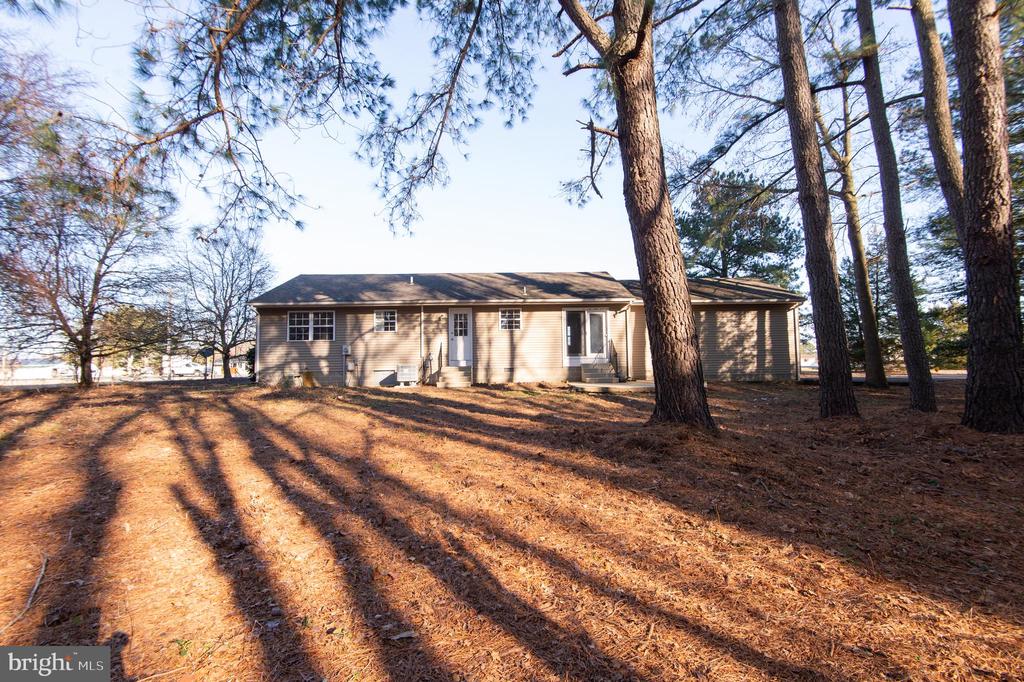 25525 RISING EAGLE ROAD