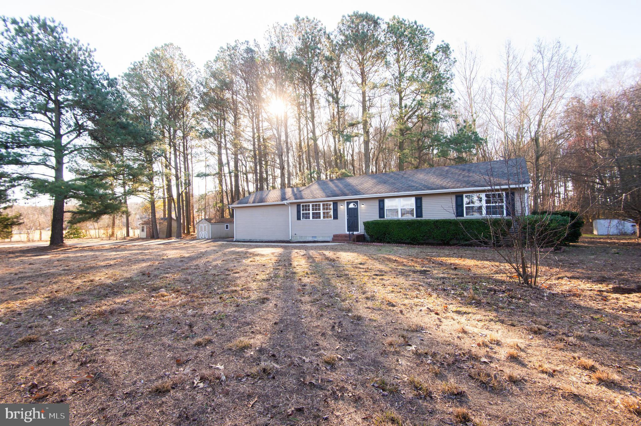 25525 RISING EAGLE ROAD
