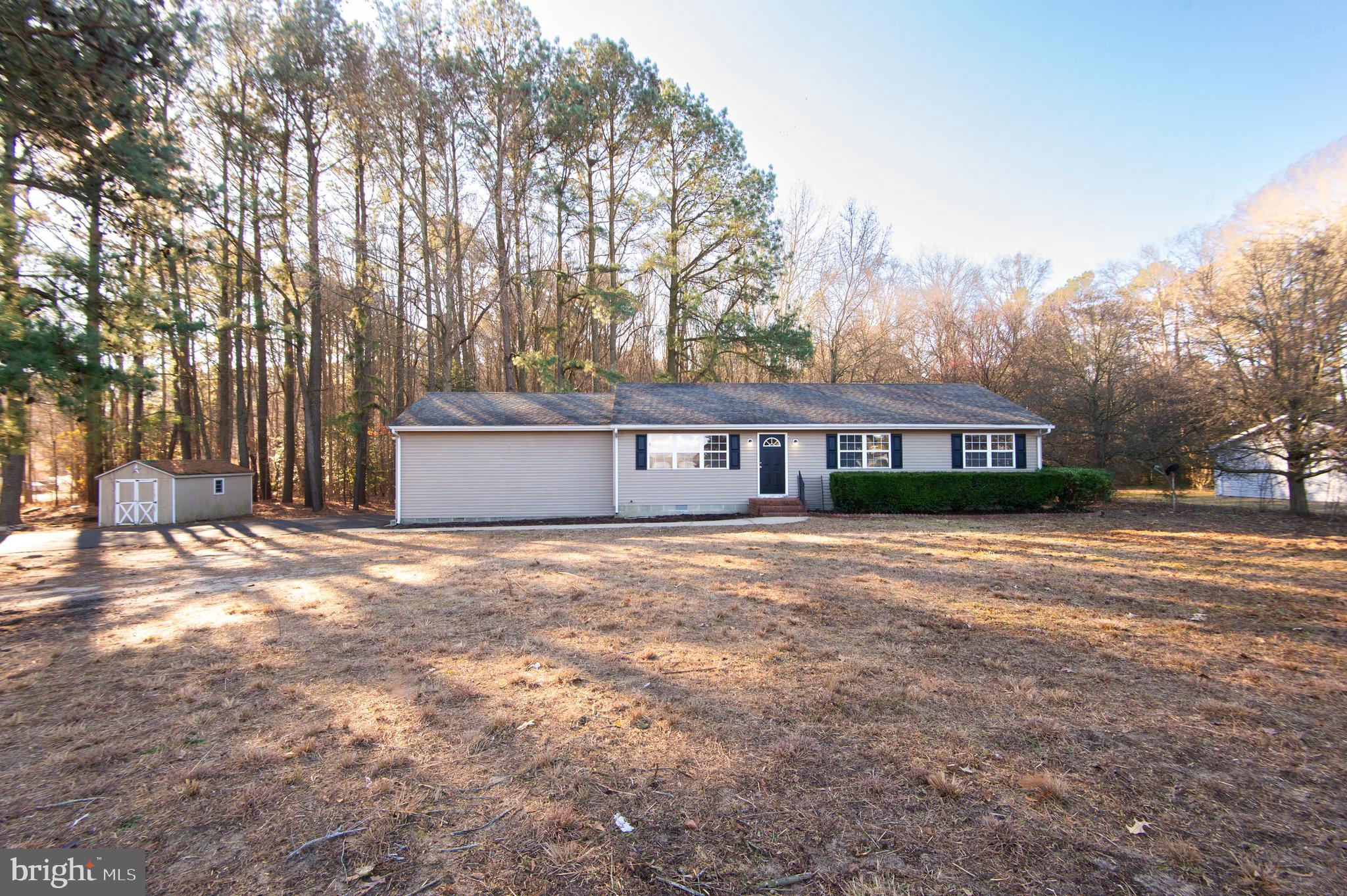 25525 RISING EAGLE ROAD