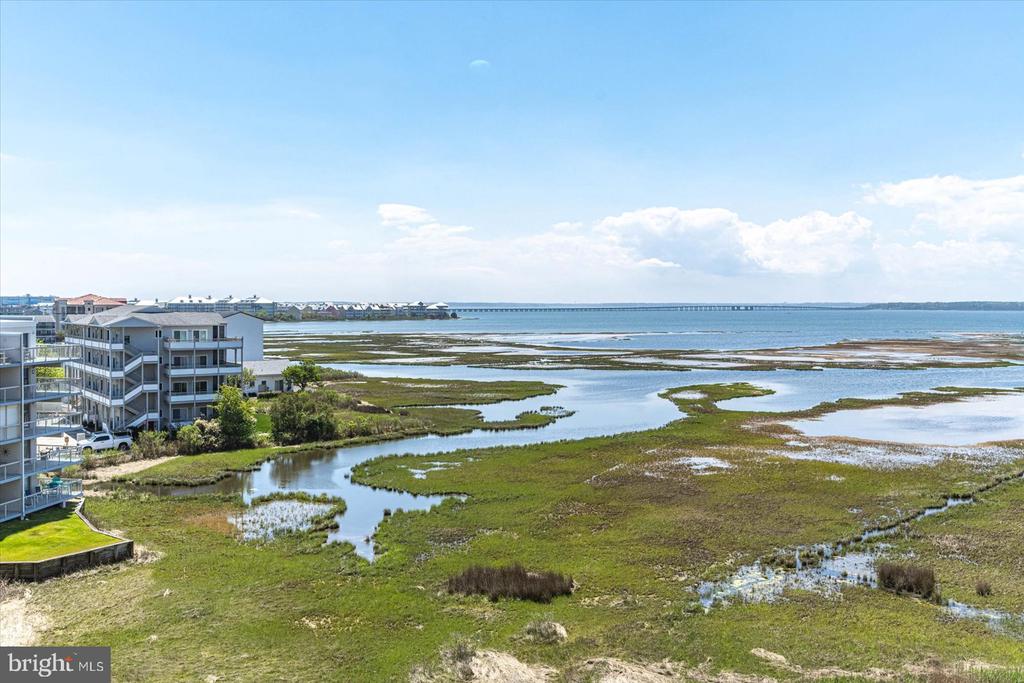 121 81ST STREET Unit: 705