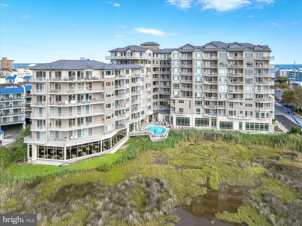 121 81ST STREET Unit: 705