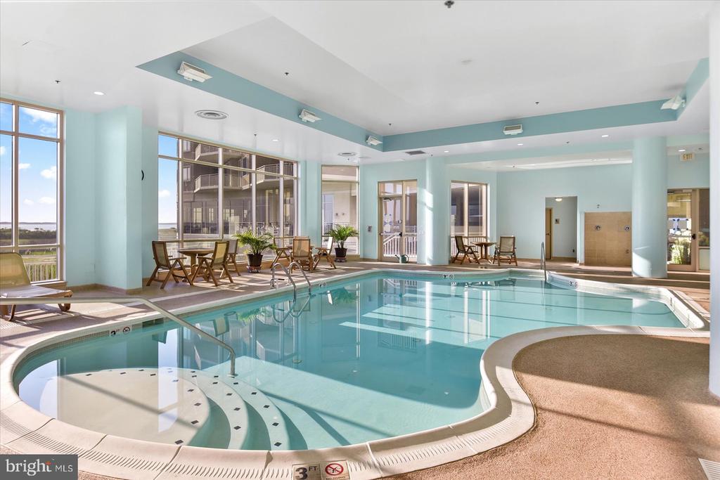 121 81ST STREET Unit: 705