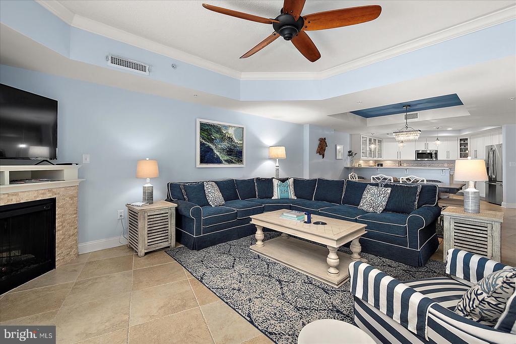 121 81ST STREET Unit: 705