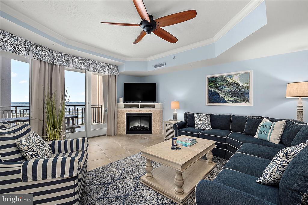 121 81ST STREET Unit: 705