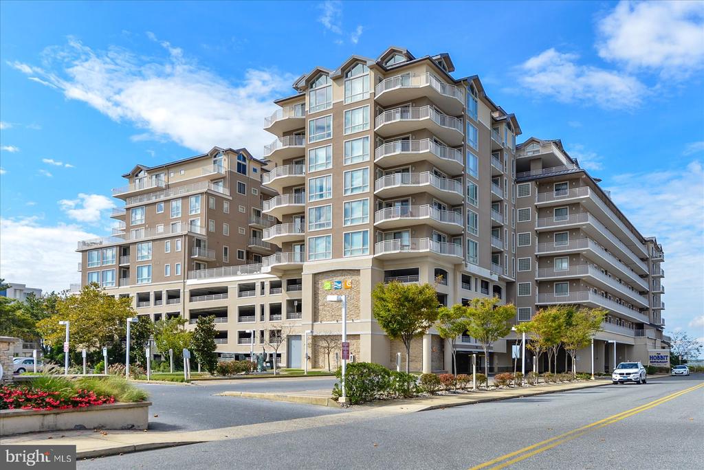 121 81ST STREET Unit: 705