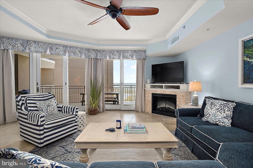 121 81ST STREET Unit: 705