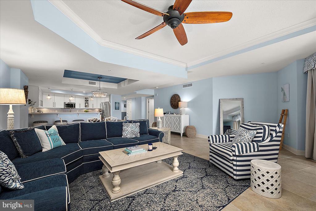 121 81ST STREET Unit: 705