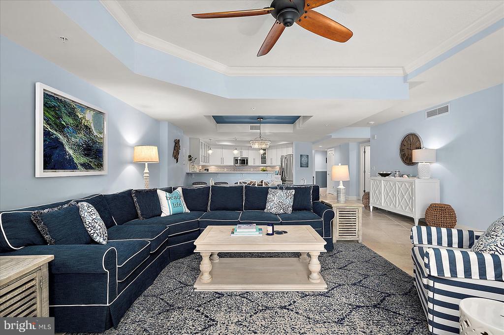 121 81ST STREET Unit: 705