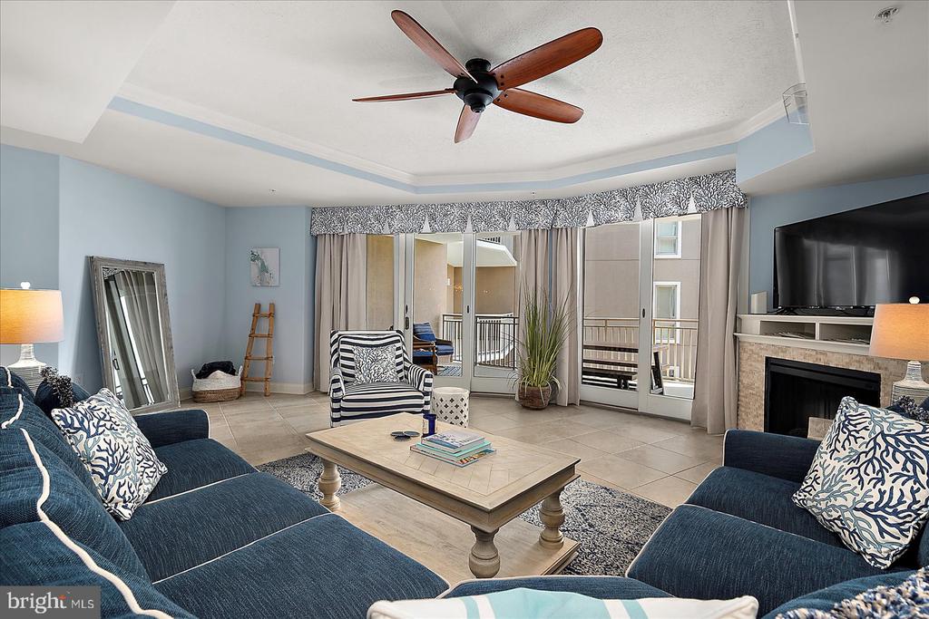 121 81ST STREET Unit: 705